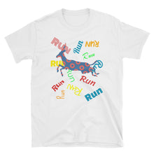 Load image into Gallery viewer, Phish / Antelope / Run Run Run T-Shirt