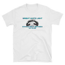 Load image into Gallery viewer, Phish / Kasvot Vaxt / Everything Is Hollow / Bright White Light T-Shirt