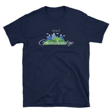 Load image into Gallery viewer, Phish / Visit Gamehendge T-Shirt