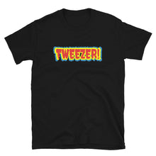 Load image into Gallery viewer, Phish / Tweezer Short-Sleeve T-Shirt