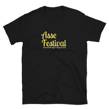 Load image into Gallery viewer, Phish / Asse Festival Gamehendge Fairgrounds Short-Sleeve T-Shirt