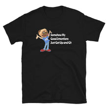 Load image into Gallery viewer, Phish / Dog Faced Boy / Pug Short-Sleeve T-Shirt