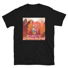 Load image into Gallery viewer, Grateful Dead / Hell in a Bucket Short-Sleeve T-Shirt