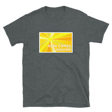 Load image into Gallery viewer, Grateful Dead \ Here Comes Sunshine T-Shirt