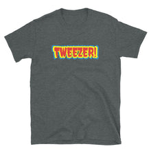Load image into Gallery viewer, Phish / Tweezer Short-Sleeve T-Shirt
