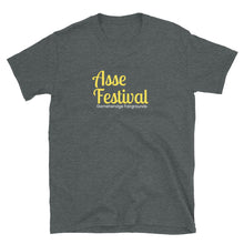 Load image into Gallery viewer, Phish / Asse Festival Gamehendge Fairgrounds Short-Sleeve T-Shirt