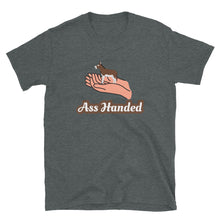 Load image into Gallery viewer, Phish/ Ass Handed / Short-Sleeve T-Shirt