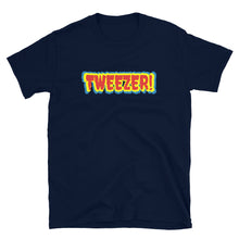 Load image into Gallery viewer, Phish / Tweezer Short-Sleeve T-Shirt