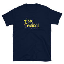 Load image into Gallery viewer, Phish / Asse Festival Gamehendge Fairgrounds Short-Sleeve T-Shirt