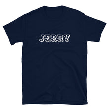 Load image into Gallery viewer, Grateful Dead / Jerry Short-Sleeve T-Shirt