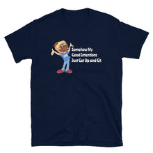 Load image into Gallery viewer, Phish / Dog Faced Boy / Pug Short-Sleeve T-Shirt