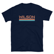Load image into Gallery viewer, Phish / Wilson / Retro Short-Sleeve T-Shirt