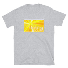 Load image into Gallery viewer, Grateful Dead \ Here Comes Sunshine T-Shirt