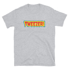 Load image into Gallery viewer, Phish / Tweezer Short-Sleeve T-Shirt