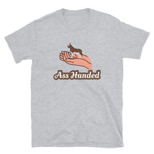 Load image into Gallery viewer, Phish/ Ass Handed / Short-Sleeve T-Shirt