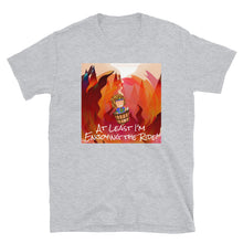 Load image into Gallery viewer, Grateful Dead / Hell in a Bucket Short-Sleeve T-Shirt