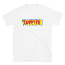Load image into Gallery viewer, Phish / Tweezer Short-Sleeve T-Shirt