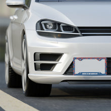 Load image into Gallery viewer, Phish / Stash / Maybe So and Maybe Not / Metal License Plate Frame