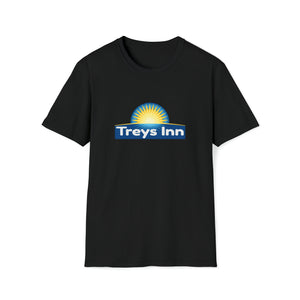 Phish / Treys Inn T-Shirt