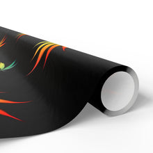 Load image into Gallery viewer, Pot Leaf Gift Wrap Marijuana Wrapping Paper