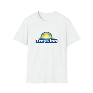Phish / Treys Inn T-Shirt