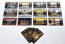 Load image into Gallery viewer, Summer Tour - The Game