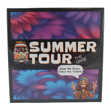 Load image into Gallery viewer, Summer Tour - The Game