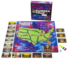 Load image into Gallery viewer, Summer Tour - The Game
