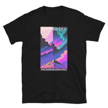 Load image into Gallery viewer, Phish / Divided Sky / Short-Sleeve T-Shirt