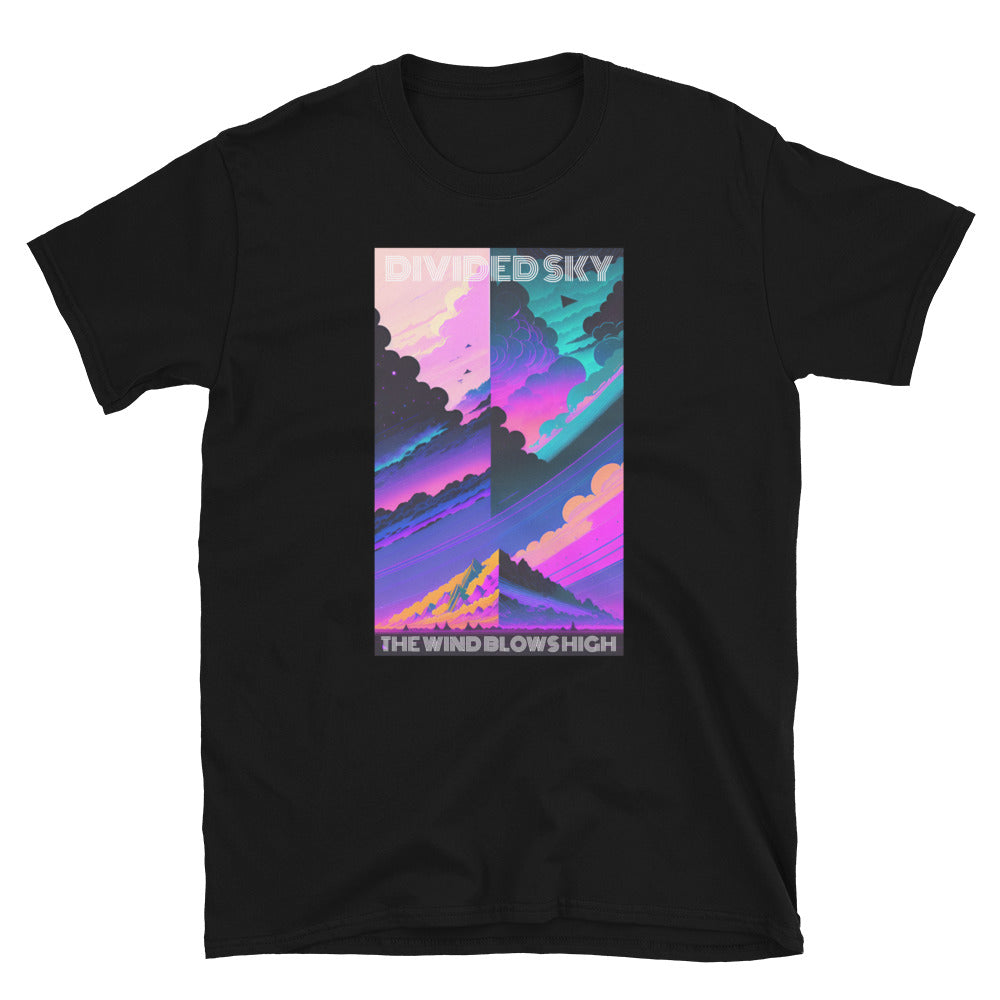 Phish / Divided Sky / Short-Sleeve T-Shirt