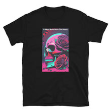 Load image into Gallery viewer, Grateful Dead / It Must Have Been The Roses / Skull and Roses Short-Sleeve T-Shirt