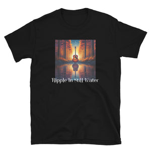 Grateful Dead / Ripple In Still Water Short-Sleeve T-Shirt