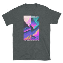 Load image into Gallery viewer, Phish / Divided Sky / Short-Sleeve T-Shirt
