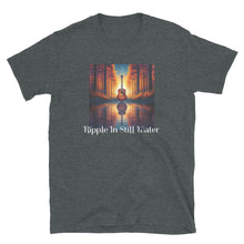 Load image into Gallery viewer, Grateful Dead / Ripple In Still Water Short-Sleeve T-Shirt