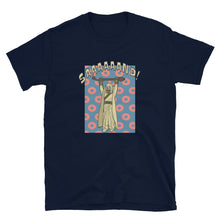 Load image into Gallery viewer, Phish / Sand Short-Sleeve T-Shirt