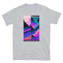 Load image into Gallery viewer, Phish / Divided Sky / Short-Sleeve T-Shirt