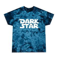 Load image into Gallery viewer, Grateful Dead / Dark Star / Tie-Dye T-Shirt