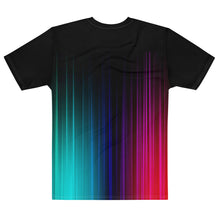 Load image into Gallery viewer, Phish / Party Time / All Over Print T-Shirt