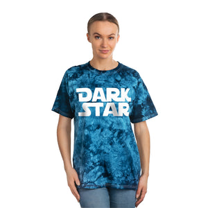 Grateful Dead / Dark Star / Tie-Dye T-Shirt