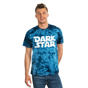 Grateful Dead / Dark Star / Tie-Dye T-Shirt