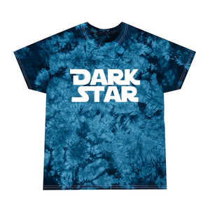Grateful Dead / Dark Star / Tie-Dye T-Shirt