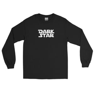 Grateful Dead / Dark Star Long Sleeve Shirt