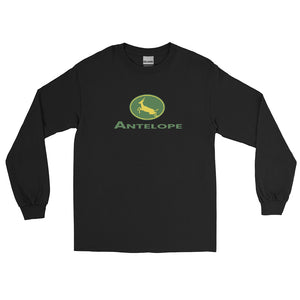 Phish / Antelope Long Sleeve Shirt