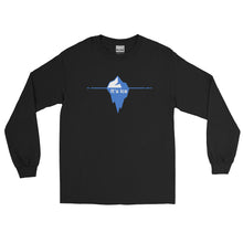 Load image into Gallery viewer, Phish / It&#39;s Ice Long Sleeve Shirt