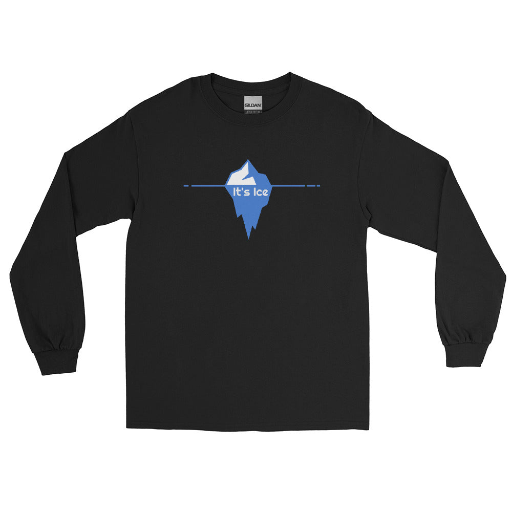 Phish / It's Ice Long Sleeve Shirt