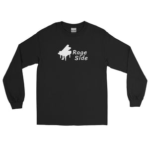 Phish / Rage Side Long Sleeve Shirt