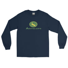 Load image into Gallery viewer, Phish / Antelope Long Sleeve Shirt