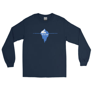 Phish / It's Ice Long Sleeve Shirt