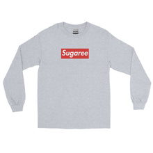 Load image into Gallery viewer, Grateful Dead / Sugaree Long Sleeve Shirt