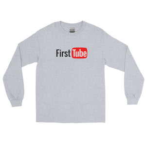 Phish / First Tube Long Sleeve Shirt